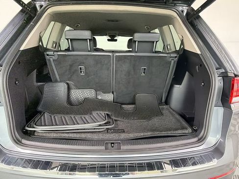 Used 2024 Volkswagen Atlas SE FWD image 28