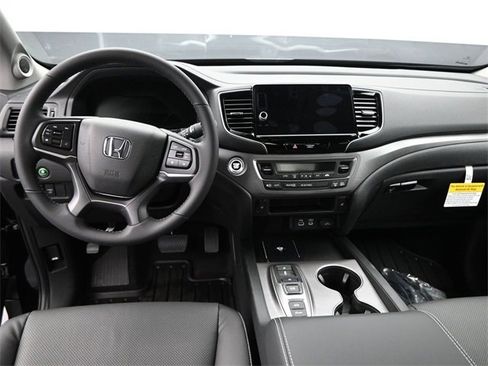 New 2026 Honda Ridgeline RTL image 10
