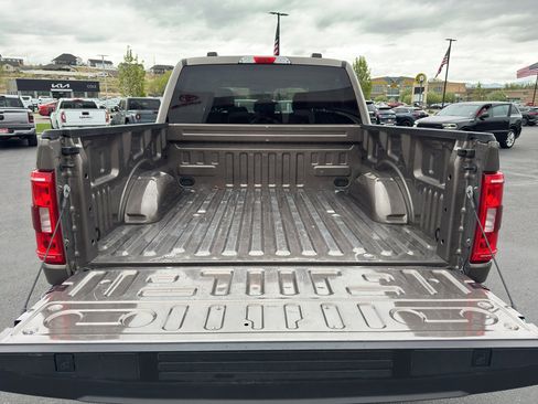 Used 2023 Ford F150 XLT image 7