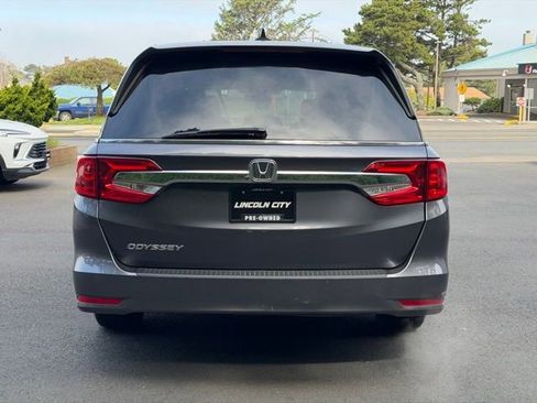 Used 2019 Honda Odyssey EX-L image 6