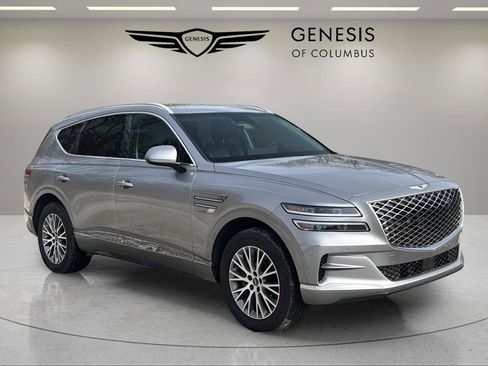 Used 2024 Genesis GV80 2.5T image 7