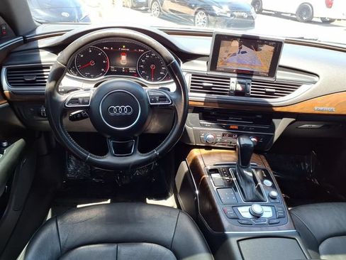 Used 2016 Audi A7 TDI Premium Plus w/ 20" Wheel & Tire Package AWD/4WD image 11