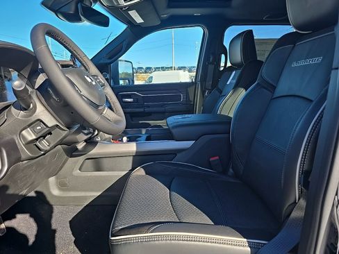 New 2026 RAM 2500 Laramie image 20