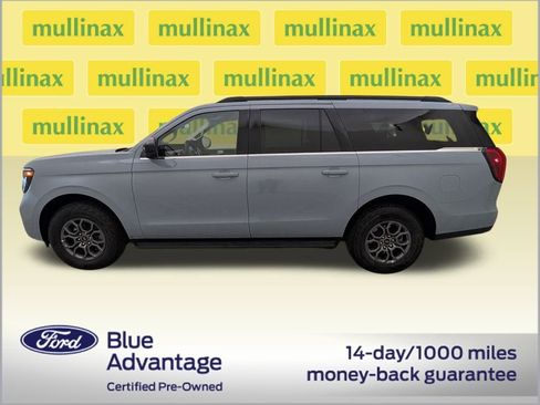 Used 2025 Ford Expedition Max Active image 12