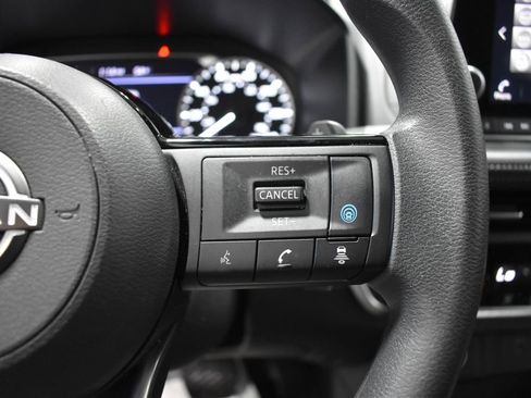 Certified 2023 Nissan Rogue SV AWD/4WD image 26