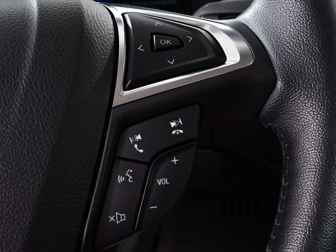 Used 2023 Ford Edge SEL w/ Convenience Package AWD/4WD image 34