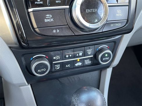 Used 2016 Acura ILX image 29