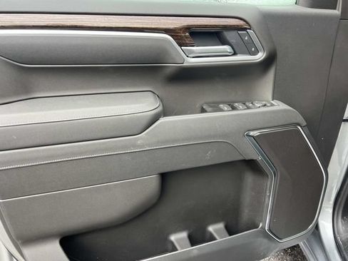 New 2026 GMC Sierra 1500 Elevation AWD/4WD image 14