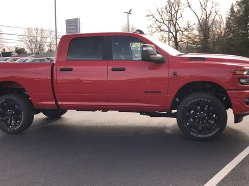 New 2026 RAM 2500 Big Horn image 9