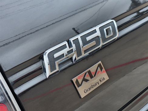 Used 2012 Ford F150 FX4 w/ FX Luxury Pkg image 9