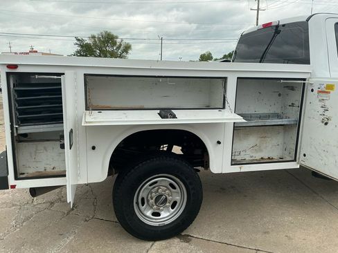 Used 2019 Ford F350 XL w/ Power Equipment Group AWD/4WD image 12