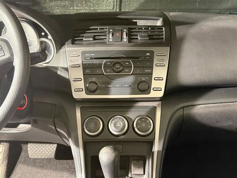 Used 2012 MAZDA MAZDA6 i Sport image 11