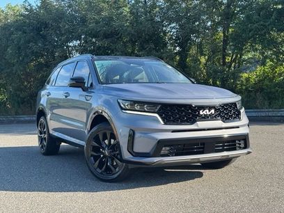 Used 2022 Kia Sorento SX