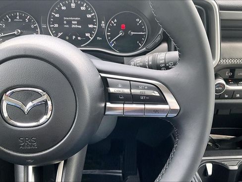 New 2026 MAZDA CX-50 AWD 2.5 S w/ Cargo Package image 23
