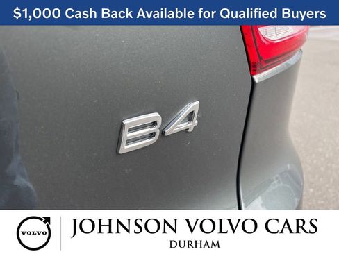 New 2026 Volvo XC40 B4 Core FWD image 6