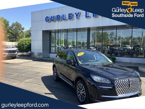 Used 2023 Lincoln Corsair AWD w/ Equipment Group 101A image 1
