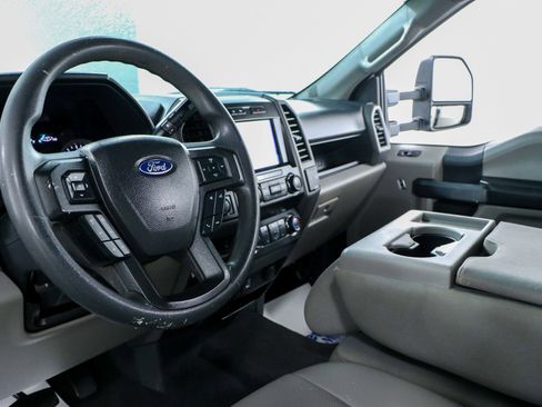 Used 2022 Ford F350 XL w/ STX Appearance Package image 24