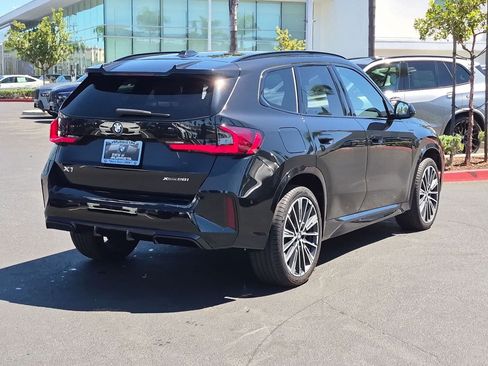 Used 2026 BMW X1 xDrive28i w/ Technology Package AWD/4WD image 10