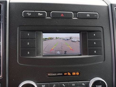 Used 2019 Ford Expedition Max XL AWD/4WD image 28