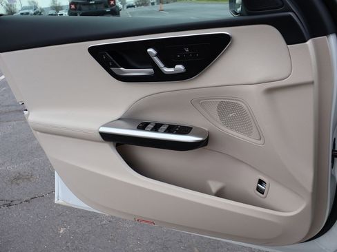 New 2026 Mercedes-Benz C 300 4MATIC Sedan image 35