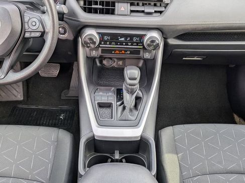 Used 2024 Toyota RAV4 XLE image 20