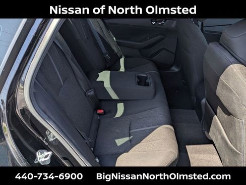 Used 2024 Honda Accord Sport image 23