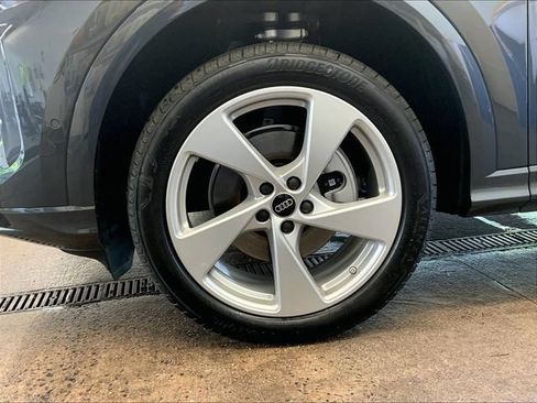 New 2026 Audi Q5 Premium Plus AWD/4WD image 13