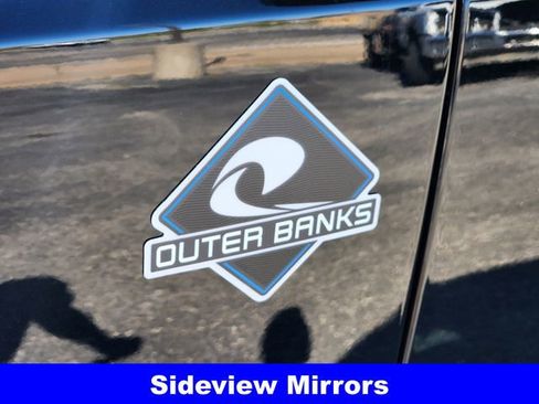 New 2026 Ford Bronco Outer Banks image 11