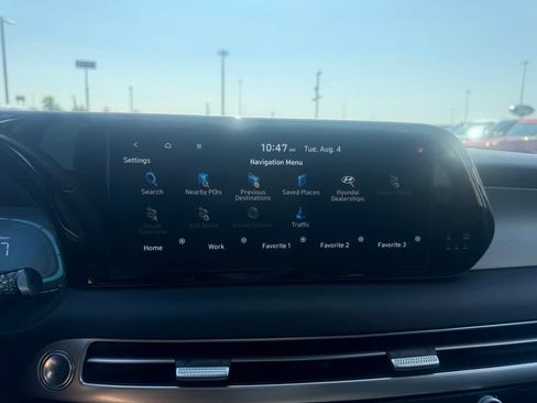 Used 2025 Hyundai Palisade SEL FWD image 21
