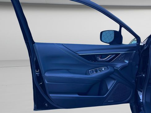 Certified 2025 Subaru Legacy Touring XT image 20
