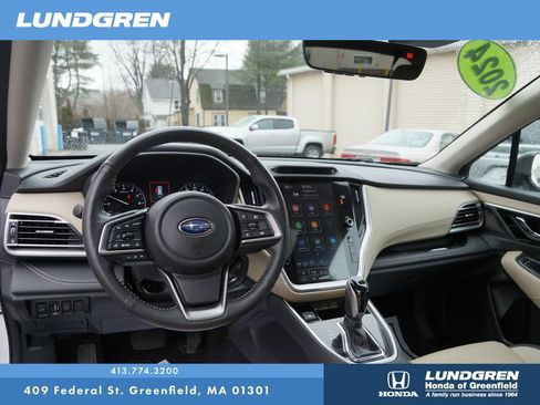 Used 2024 Subaru Outback Limited image 17