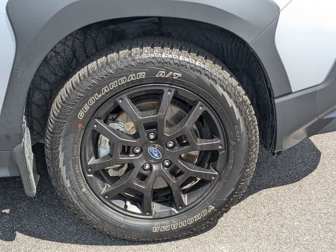 Used 2024 Subaru Crosstrek 2.5i Wilderness image 12