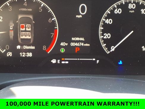 Certified 2025 Honda Civic Sport image 32