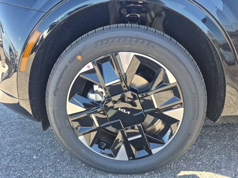 New 2026 Kia Sportage SX Prestige image 16