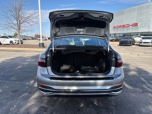 New 2026 Volkswagen Jetta SEL FWD image 19