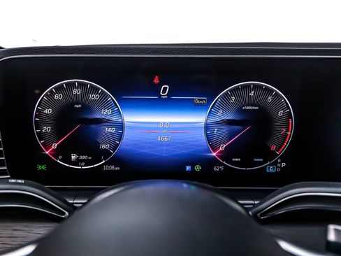 Certified 2025 Mercedes-Benz GLE 350 4MATIC image 20