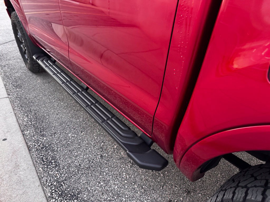 Used 2020 Ford Ranger Lariat w/ Equipment Group 501A Mid AWD/4WD image 49