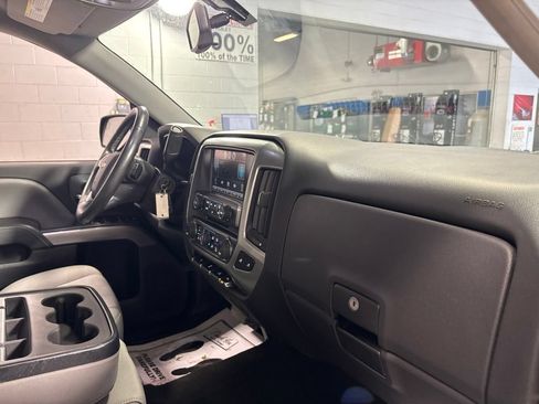Used 2015 Chevrolet Silverado 1500 LT w/ All Star Edition AWD/4WD image 30