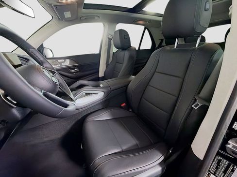 New 2026 Mercedes-Benz GLE 350 4MATIC image 12
