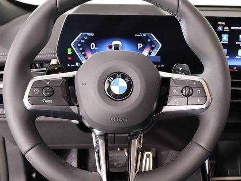 New 2026 BMW X1 xDrive28i w/ Technology Package image 3