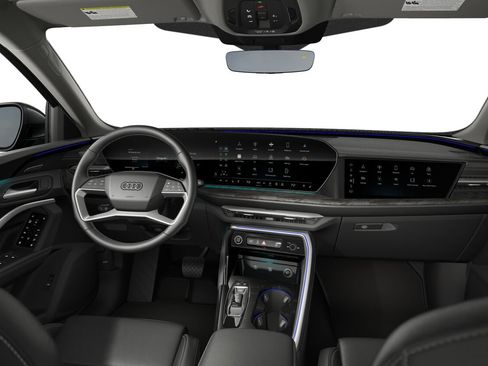 Certified 2025 Audi Q5 Prestige AWD/4WD image 3