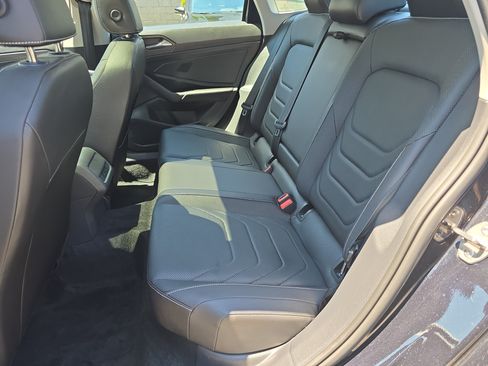 Used 2023 Volkswagen Jetta SEL FWD image 27