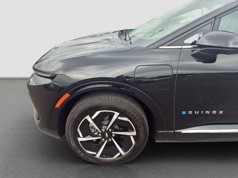 Used 2025 Chevrolet Equinox EV LT w/ Convenience Package AWD/4WD image 10