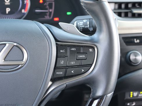 Used 2020 Lexus ES 350 w/ Premium Package FWD image 20