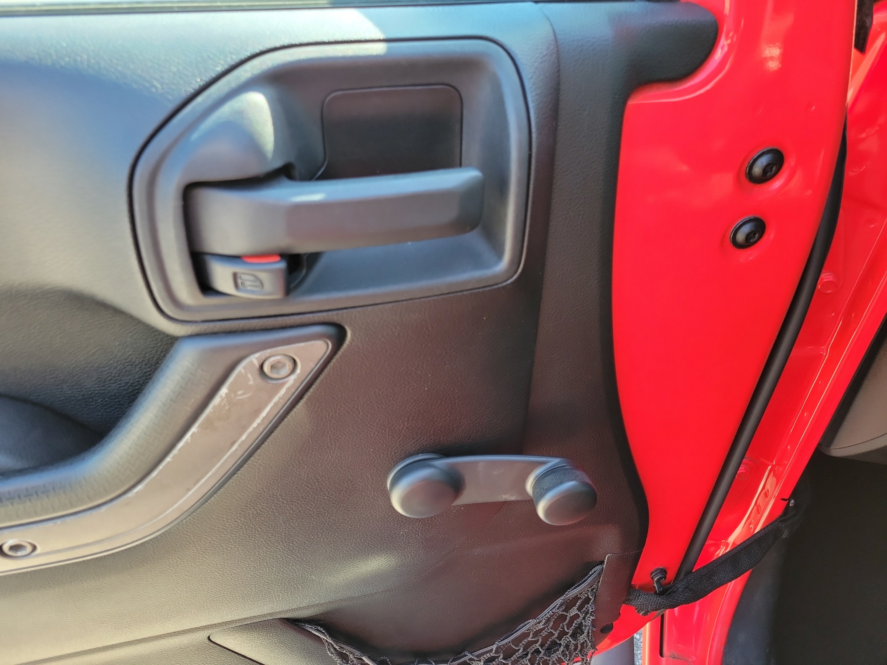 Used 2013 Jeep Wrangler Sport AWD/4WD image 7