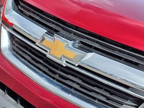 Used 2019 Chevrolet Colorado LT w/ LT Convenience Package image 28