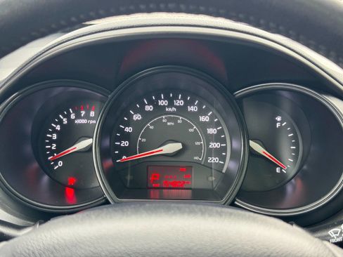 Used 2013 Kia Rio EX image 18