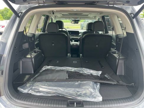 New 2025 Kia Telluride S AWD/4WD image 27