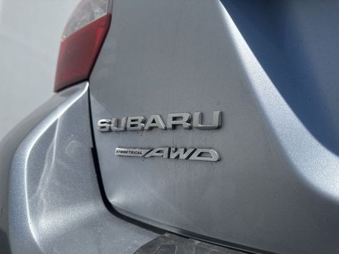 Used 2014 Subaru Crosstrek 2.0i Premium AWD/4WD image 5