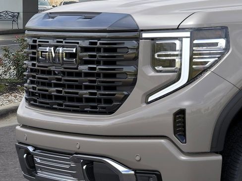 New 2026 GMC Sierra 1500 Denali Ultimate AWD/4WD image 13
